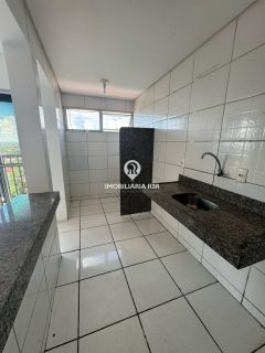 APARTAMENTO - BAIRRO PLANALTO, ZONA LESTE