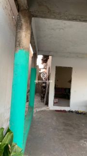 CASA DUPLEX - BAIRRO MOCAMBINHO, ZONA NORTE