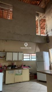 CASA DUPLEX - BAIRRO MOCAMBINHO, ZONA NORTE