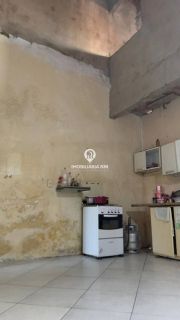 CASA DUPLEX - BAIRRO MOCAMBINHO, ZONA NORTE