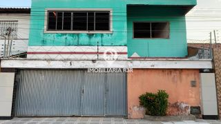 CASA DUPLEX - BAIRRO MOCAMBINHO, ZONA NORTE