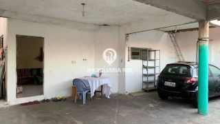 CASA DUPLEX - BAIRRO MOCAMBINHO, ZONA NORTE
