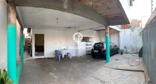 CASA DUPLEX - BAIRRO MOCAMBINHO, ZONA NORTE