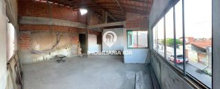 CASA DUPLEX - BAIRRO MOCAMBINHO, ZONA NORTE