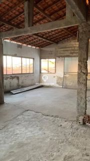 CASA DUPLEX - BAIRRO MOCAMBINHO, ZONA NORTE