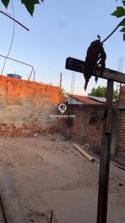 CASA DUPLEX - BAIRRO MOCAMBINHO, ZONA NORTE