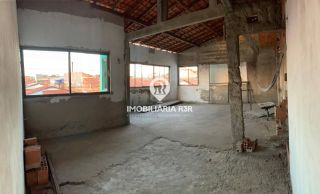 CASA DUPLEX - BAIRRO MOCAMBINHO, ZONA NORTE