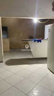 CASA DUPLEX - BAIRRO MOCAMBINHO, ZONA NORTE