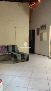 CASA DUPLEX - BAIRRO MOCAMBINHO, ZONA NORTE