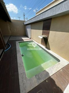 CASA - BAIRRO SIMPLÍCIO DIAS, PARNAÍBA (PI)