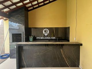 CASA - BAIRRO SIMPLÍCIO DIAS, PARNAÍBA (PI)