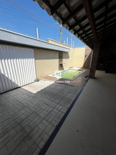 CASA - BAIRRO SIMPLÍCIO DIAS, PARNAÍBA (PI)