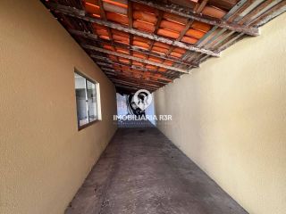 CASA - BAIRRO SIMPLÍCIO DIAS, PARNAÍBA (PI)