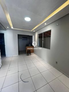 CASA - BAIRRO SIMPLÍCIO DIAS, PARNAÍBA (PI)
