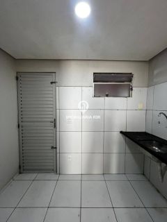 CASA - BAIRRO SIMPLÍCIO DIAS, PARNAÍBA (PI)