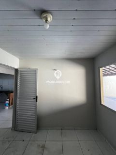 CASA - BAIRRO SIMPLÍCIO DIAS, PARNAÍBA (PI)