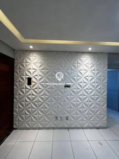 CASA - BAIRRO SIMPLÍCIO DIAS, PARNAÍBA (PI)