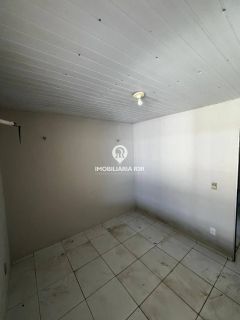 CASA - BAIRRO SIMPLÍCIO DIAS, PARNAÍBA (PI)