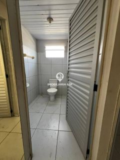 CASA - BAIRRO SIMPLÍCIO DIAS, PARNAÍBA (PI)