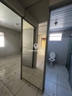 CASA - BAIRRO SIMPLÍCIO DIAS, PARNAÍBA (PI)