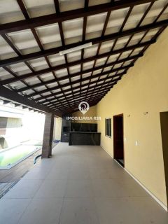 CASA - BAIRRO SIMPLÍCIO DIAS, PARNAÍBA (PI)