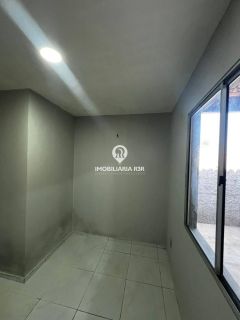 CASA - BAIRRO SIMPLÍCIO DIAS, PARNAÍBA (PI)
