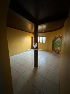 CASA RESIDENCIAL /COMERCIAL BAIRRO ININGA, ZONA LESTE