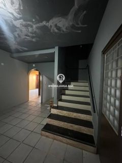 CASA RESIDENCIAL /COMERCIAL BAIRRO ININGA, ZONA LESTE
