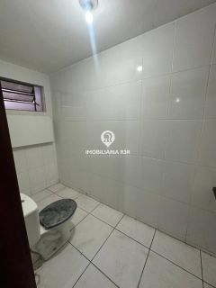CASA RESIDENCIAL /COMERCIAL BAIRRO ININGA, ZONA LESTE