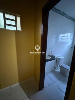 CASA RESIDENCIAL /COMERCIAL BAIRRO ININGA, ZONA LESTE