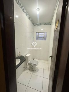 CASA RESIDENCIAL /COMERCIAL BAIRRO ININGA, ZONA LESTE