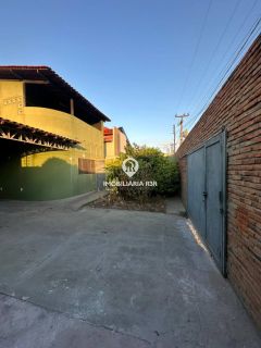CASA RESIDENCIAL /COMERCIAL BAIRRO ININGA, ZONA LESTE