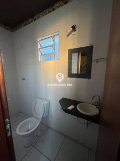 CASA RESIDENCIAL /COMERCIAL BAIRRO ININGA, ZONA LESTE