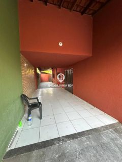 CASA RESIDENCIAL /COMERCIAL BAIRRO ININGA, ZONA LESTE