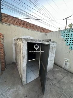 CASA RESIDENCIAL /COMERCIAL BAIRRO ININGA, ZONA LESTE