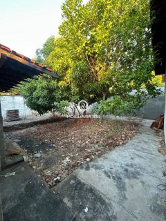 CASA RESIDENCIAL /COMERCIAL BAIRRO ININGA, ZONA LESTE