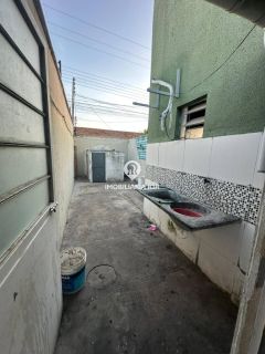 CASA RESIDENCIAL /COMERCIAL BAIRRO ININGA, ZONA LESTE
