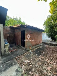 CASA RESIDENCIAL /COMERCIAL BAIRRO ININGA, ZONA LESTE
