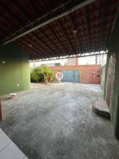 CASA RESIDENCIAL /COMERCIAL BAIRRO ININGA, ZONA LESTE