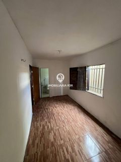 CASA - SÃO BENEDITO, PARNAIBA (PI)