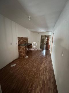 CASA - SÃO BENEDITO, PARNAIBA (PI)