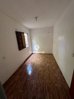 CASA - SÃO BENEDITO, PARNAIBA (PI)