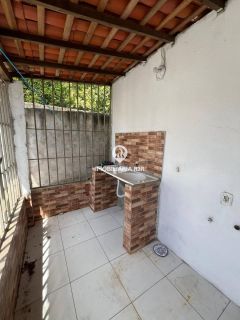 CASA - SÃO BENEDITO, PARNAIBA (PI)