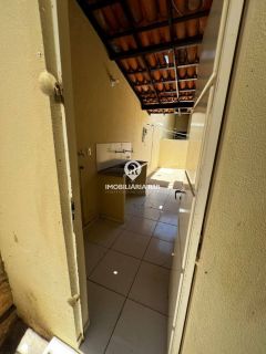 CASA- BAIRRO SÃO JUDAS TADEU, PARNAÍBA (PI)