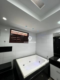 CASA- BAIRRO SÃO JUDAS TADEU, PARNAÍBA (PI)