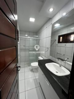 CASA- BAIRRO SÃO JUDAS TADEU, PARNAÍBA (PI)