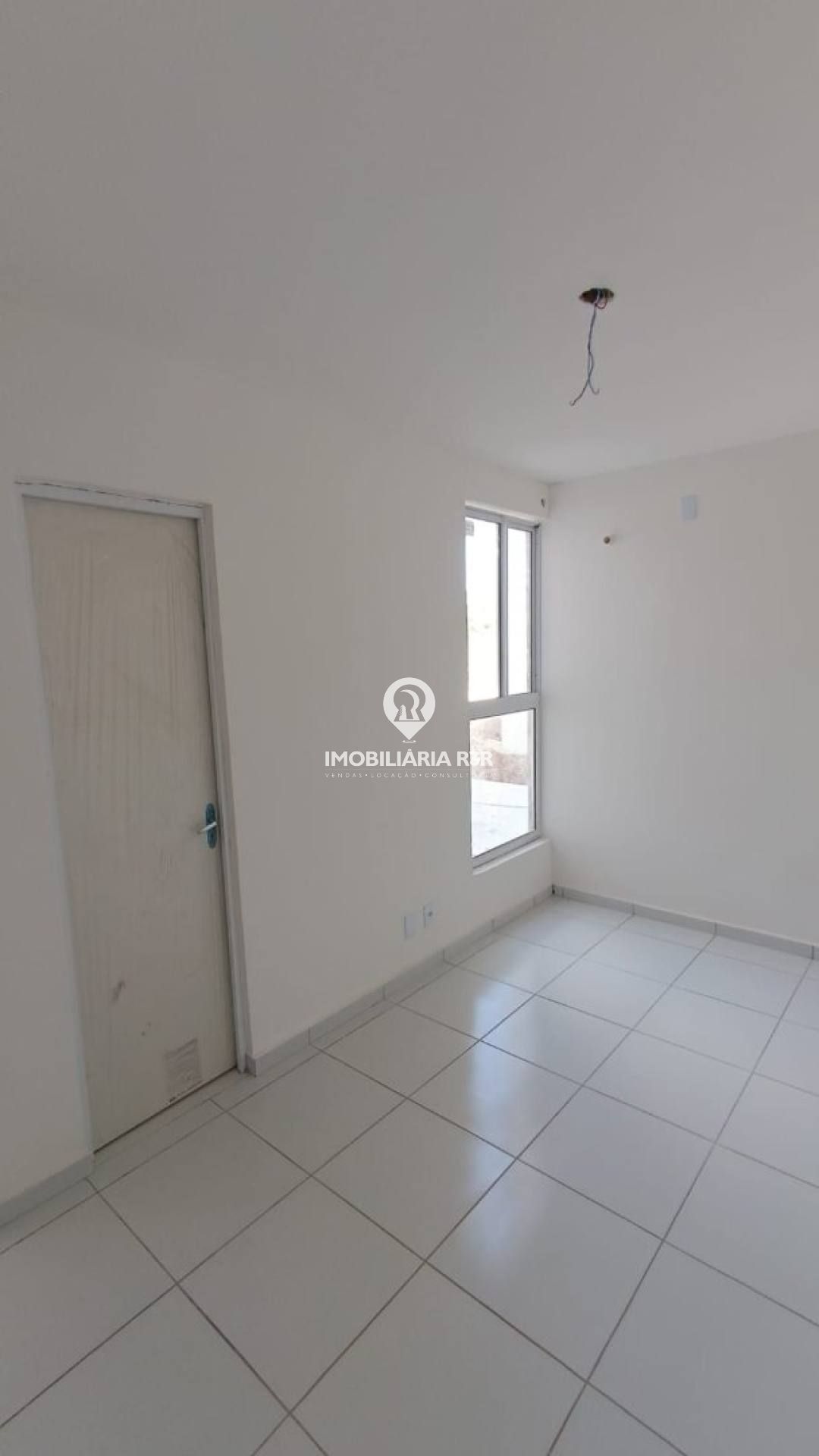 APARTAMENTO - BAIRRO CAJUEIRO, TIMON (MA)