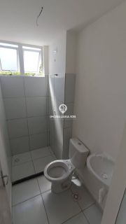 APARTAMENTO - BAIRRO CAJUEIRO, TIMON (MA)