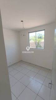 APARTAMENTO - BAIRRO CAJUEIRO, TIMON (MA)
