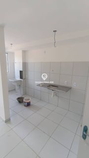APARTAMENTO - BAIRRO CAJUEIRO, TIMON (MA)